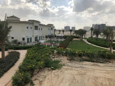 Brandnew 4BR Villa for Rent in Al Furjan l private garden Brandnew 4BR Villa for Rent in Al Furjan l private garden