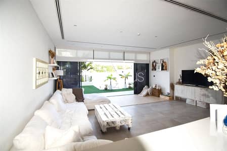 4 Bedroom Townhouse for Rent in Jumeirah Golf Estates, Dubai - Multiple Chqs | AMC Included | Single Row