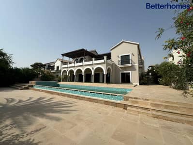 5 Bedroom Villa for Rent in The Villa, Dubai - 5BR PLUS MAIDS | MARBELLA | VACANT
