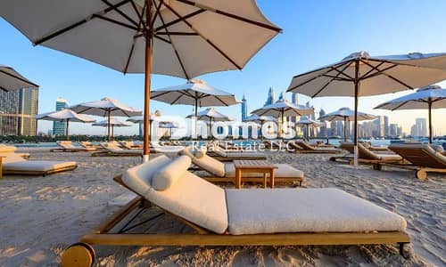 4 Bedroom Flat for Rent in Palm Jumeirah, Dubai - 19. JPG