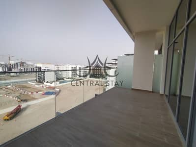 2 Cпальни Апартаменты в аренду в Масдар Сити, Абу-Даби - IMG-20240502-WA0027. jpg