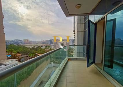شقة 3 غرف نوم للايجار في بر دبي، دبي - شقة في برج بن هندي،المنخول،بر دبي 3 غرف 150000 درهم - 8795654