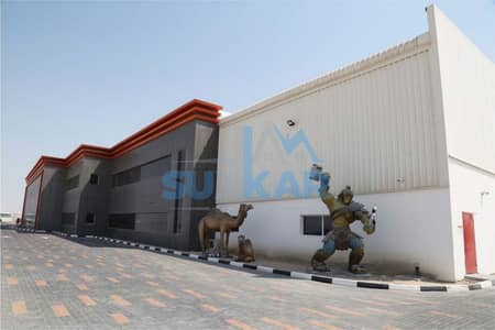 Factory for Sale in National Industries Park, Dubai - IMG-20240331-WA0067. jpg