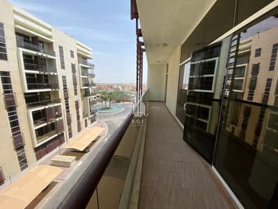 2 Bedroom Apartment for Rent in Khalifa City, Abu Dhabi - WhatsApp Image 2024-05-02 at 1.11. 46 PM. jpeg
