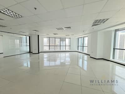 Office for Sale in Business Bay, Dubai - PRIME LOCATION | VACANT NOW | PARTITIONED