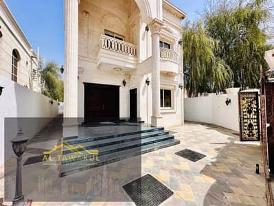 5 Bedroom Villa for Rent in Al Mowaihat, Ajman - WhatsApp Image 2024-05-02 at 1.45. 47 PM (1). jpeg