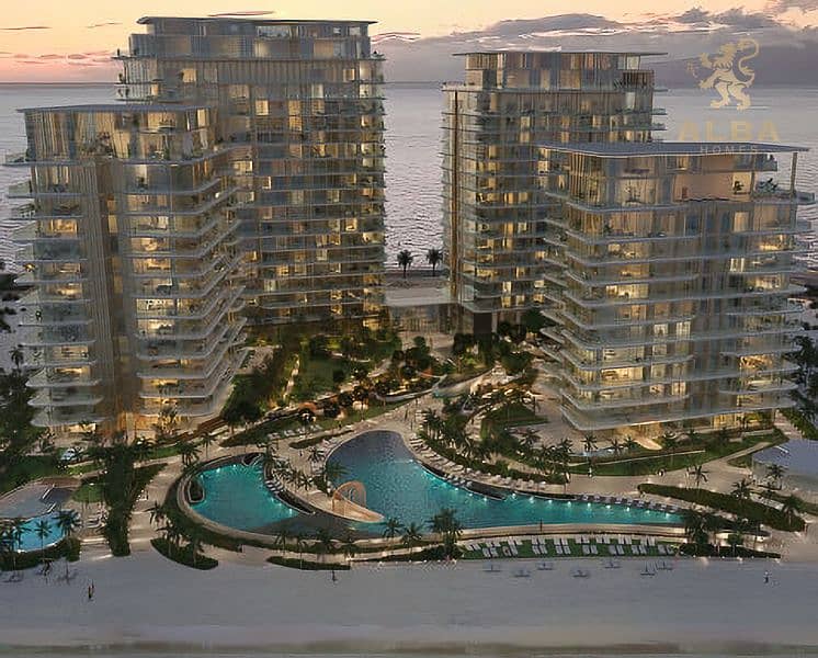 6 UNFURNISHED 2BR APARTMENT FOR SALE IN PALM JUMEIRAH (7). jpg