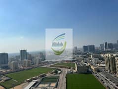 STUDIO AVAILABLE FOR SALE IN HORIZON TOWER AJMAN IN FULL CASH PAYMENT