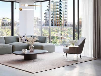 2 Bedroom Flat for Sale in Al Wasl, Dubai - Post Handover Payment Plan | Exclusive Unit