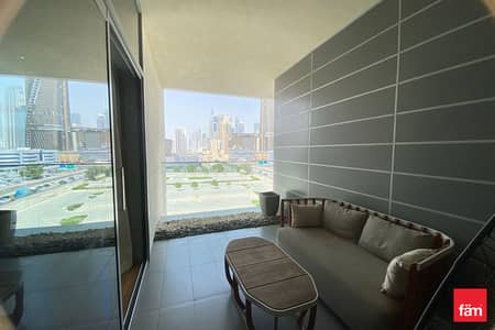 شقة 1 غرفة نوم للايجار في الوصل، دبي - شقة في بناية 20،سيتي ووك،الوصل 1 غرفة 214999 درهم - 8944174