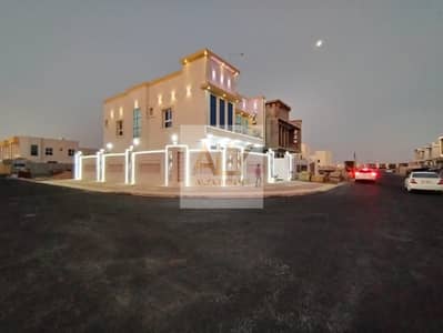 5 Bedroom Villa for Sale in Al Yasmeen, Ajman - صورة واتساب بتاريخ 2024-04-30 في 13.00. 41_03bb101b. jpg