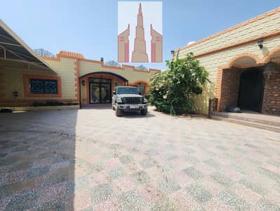 5 Bedroom Villa for Rent in Al Ghafia, Sharjah - 20240430_141709. jpg