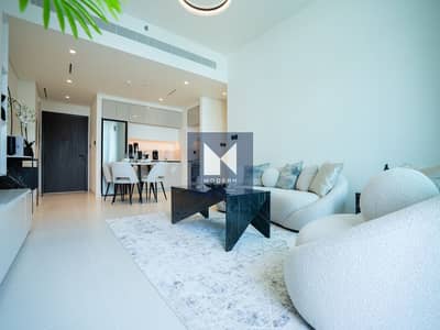 شقة 1 غرفة نوم للايجار في دبي هاربور‬، دبي - 10. jpg