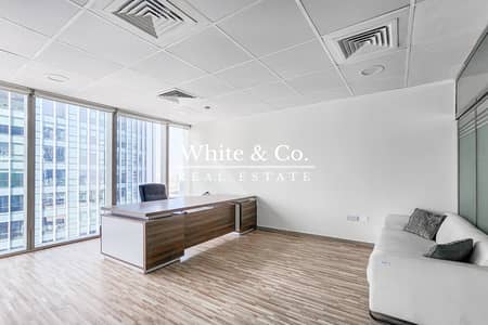 Office for Sale in Business Bay, Dubai - Prime Location | Fitted| Furnished Office