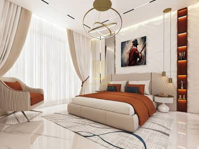 1 Bedroom Apartment for Sale in Dubai Sports City, Dubai - bedroom-view-07_final. jpg