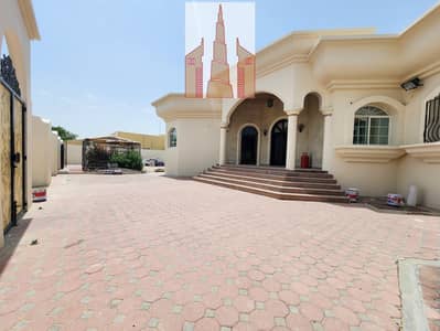 7 Bedroom Villa for Rent in Muwafjah, Sharjah - 20240501_111605. jpg