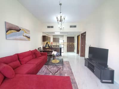 شقة 1 غرفة نوم للايجار في قرية جميرا الدائرية، دبي - IMG-20240502-WA0039. jpg