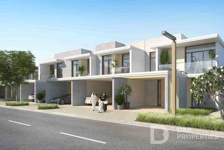 3 Bedroom Villa for Sale in Arabian Ranches 3, Dubai - Handover Soon | Great Amenities | Best Resale Deal