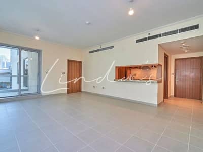2 Bedroom Flat for Rent in Dubai Marina, Dubai - Prime Location|Chiller free|Vacant |Low Floor