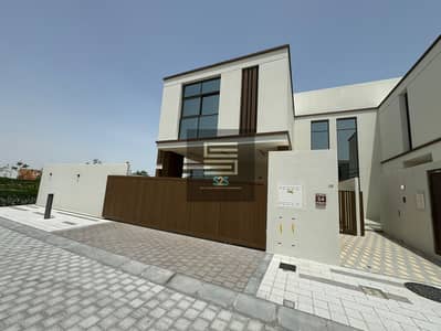 3 Bedroom Townhouse for Rent in Al Jubail Island, Abu Dhabi - WhatsApp Image 2024-04-30 at 12.57. 57 (1). jpeg