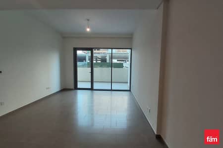 1 Bedroom Apartment for Rent in Dubai Hills Estate, Dubai - Spacious 1BR  | Huge Balcony | Park Hts T2 II