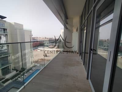 شقة 1 غرفة نوم للايجار في مدينة مصدر، أبوظبي - IMG-20240502-WA0010. jpg