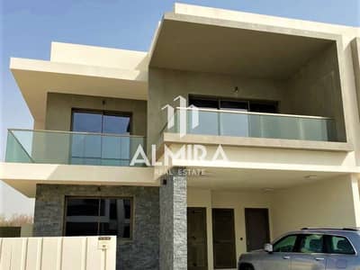2 Bedroom Townhouse for Sale in Yas Island, Abu Dhabi - WhatsApp Image 2021-12-29 at 2.29. 58 PM. jpeg