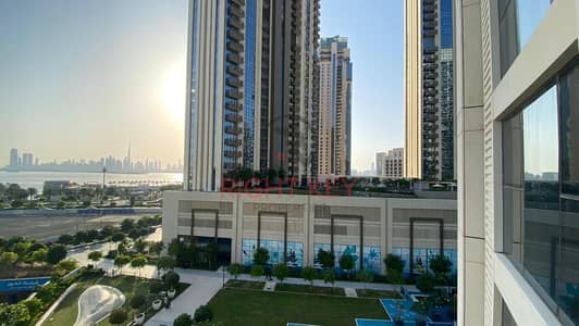 2 Bedroom Apartment for Rent in Dubai Creek Harbour, Dubai - PHOTO-2024-05-02-14-04-12 2. jpg
