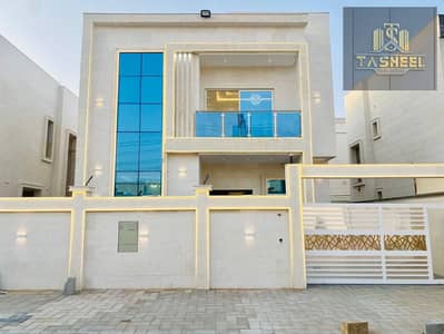 4 Bedroom Villa for Sale in Al Yasmeen, Ajman - IMG-20240501-WA0093. jpg