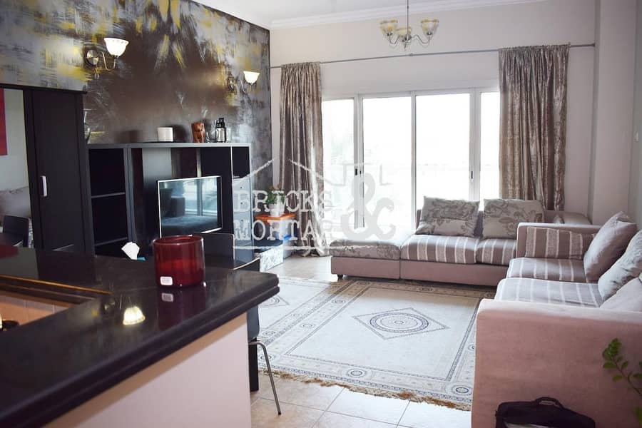 GREAT PRICE | SPACIOUS | FULLY FURNISHED GREAT PRICE | SPACIOUS | FULLY FURNISHED