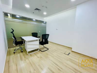 Офис в аренду в Аль Дана, Абу-Даби - WhatsApp Image 2024-05-02 at 12.10. 04 (1). jpeg