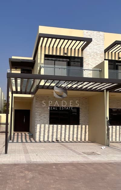 4 Bedroom Townhouse for Sale in DAMAC Hills, Dubai - 9. jpeg