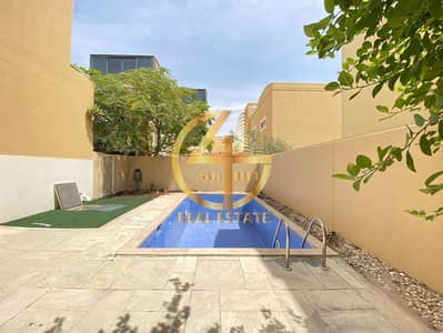 4 Bedroom Villa for Sale in Al Raha Gardens, Abu Dhabi - 165832bd-7350-4fea-a227-f736d4b5e571. jpg