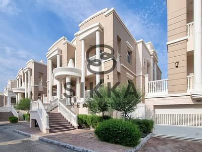 5 Bedroom Villa for Rent in Khalifa City, Abu Dhabi - 1. jpg
