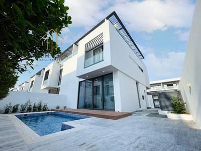 5 Bedroom Villa for Sale in Sharjah Waterfront City, Sharjah - WhatsApp Image 2024-04-30 at 3.36. 57 PM. jpeg