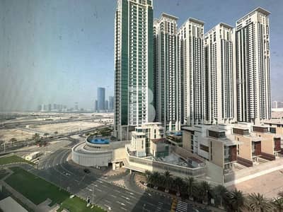 2 Bedroom Apartment for Sale in Al Reem Island, Abu Dhabi - Good Layout | City View | Prime Location