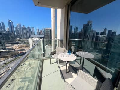 1 Bedroom Flat for Rent in Downtown Dubai, Dubai - IMG-20240304-WA0020. jpg