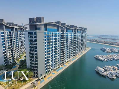4 Bedroom Penthouse for Rent in Palm Jumeirah, Dubai - Spacious Penthouse | Sea View | Vacant