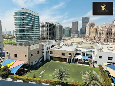 شقة 1 غرفة نوم للايجار في مدينة دبي الرياضية، دبي - IMG-20240502-WA0040. jpg
