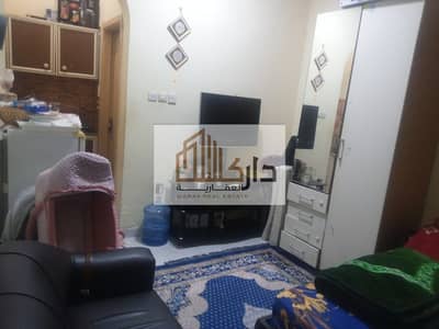 Студия в аренду в Мохаммед Бин Зайед Сити, Абу-Даби - IMG-20240502-WA0012. jpg