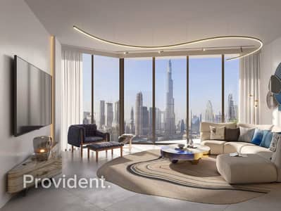3 Cпальни Апартаменты Продажа в Дубай Даунтаун, Дубай - img101. jpg