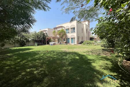 2 Bedroom Villa for Sale in Jumeirah Village Triangle (JVT), Dubai - Big Plot | Vacant Soon | Multiple Options Available