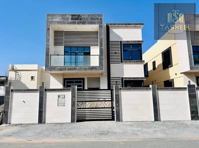 5 Bedroom Villa for Sale in Al Zahya, Ajman - photo_8_2024-05-02_14-29-04. jpg