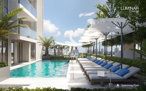 1 Bedroom Apartment for Sale in Jumeirah Village Triangle (JVT), Dubai - IMG-20240430-WA0021. jpg