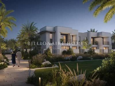 4 Bedroom Townhouse for Sale in Arabian Ranches 3, Dubai - Gated Community | High ROI | Payment Plan