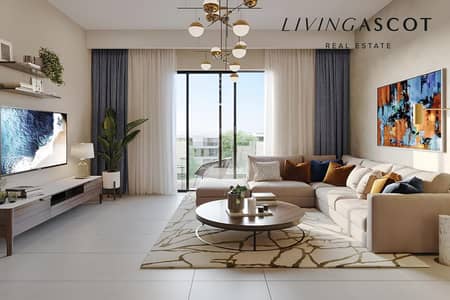 1 Bedroom Flat for Sale in Al Furjan, Dubai - Investor Deal | High ROI | Handover Soon