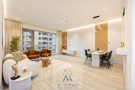 شقة 2 غرفة نوم للبيع في وسط مدينة دبي، دبي - شقة في بوليفارد سنترال 2،بوليفارد سنترال،وسط مدينة دبي 2 غرف 3400000 درهم - 8877202