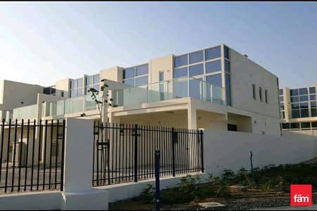 4 Bedroom Villa for Rent in DAMAC Hills 2 (Akoya by DAMAC), Dubai - 4 Bedrooms I Furnished I Single Row