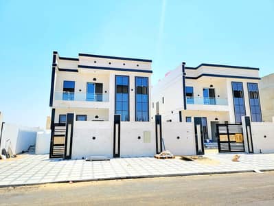 3 Bedroom Villa for Sale in Al Helio, Ajman - IMG-20240502-WA0126. jpg