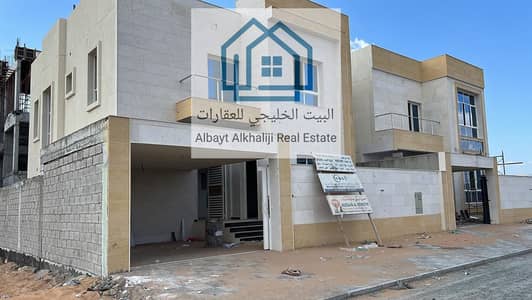 4 Bedroom Villa for Sale in Al Yasmeen, Ajman - WhatsApp Image 2024-05-02 at 2.29. 24 PM. jpeg